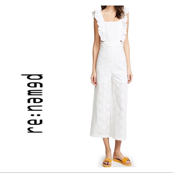 🔥 BEAUTIFUL PAISLEY EMBROIDERED SUMMER PLAYSUIT - Picture 2 of 7